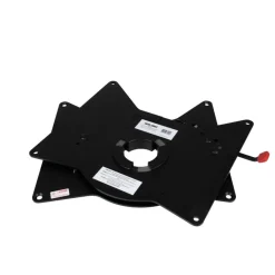 Scopema Mercedes Vito Viano W639 draaiplateau bestuurder van 2004 tot 2014< Draaiplateaus