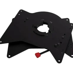 Scopema Renault Master Opel Movano Nissan Interstar draaiplateau bestuurder van 1998 tot 2009< Draaiplateaus