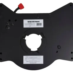 Scopema Renault Master Opel Movano Nissan Interstar draaiplateau bijrijder van 1998 tot 2009< Draaiplateaus