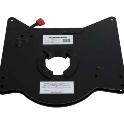 Scopema Renault Master Opel Movano Nissan Interstar draaiplateau bijrijder van 1998 tot 2009< Draaiplateaus