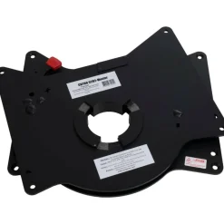 Scopema Renault Master Opel Movano Nissan Interstar draaiplateau bijrijder van 1998 tot 2009< Draaiplateaus