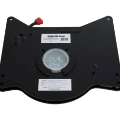 Scopema Renault Master Opel Movano Nissan Interstar draaiplateau bijrijder van 1998 tot 2009< Draaiplateaus