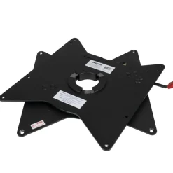 Scopema Renault Master X62 Opel Movano Nissan NV400 draaiplateau bestuurder vanaf 2010< Draaiplateaus