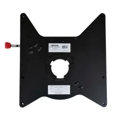 Draaiplateaus-Scopema Renault Master X62 Opel Movano Nissan NV400 draaiplateau bijrijder vanaf 2010