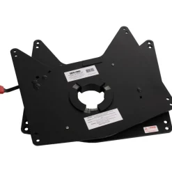 Scopema Renault Trafic Opel Vivaro draaiplateau bijrijder van 2001 tot 2014< Draaiplateaus