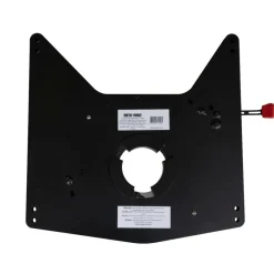 Scopema Renault Trafic Opel Vivaro draaiplateau bestuurder van 2001 tot 2014< Draaiplateaus