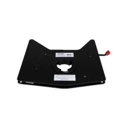 Scopema Renault Trafic Opel Vivaro draaiplateau bestuurder van 2001 tot 2014< Draaiplateaus