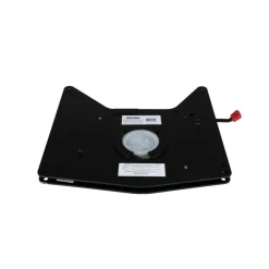 Scopema Renault Trafic Opel Vivaro draaiplateau bestuurder van 2001 tot 2014< Draaiplateaus