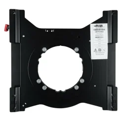 Scopema V3 Fiat Ducato Peugeot Boxer Citroën Jumper vanaf 2006 draaiplateau bijrijder< Draaiplateaus