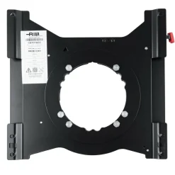 Draaiplateaus-Scopema V3 Fiat Ducato Peugeot Boxer Citroën Jumper vanaf 2006 draaiplateau bestuurder