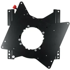 Draaiplateaus-Scopema V3 Fiat Ducato Peugeot Boxer Citroën Jumper  vanaf 2006 draaiplateau bestuurder