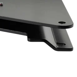 Draaiplateaus-Scopema V3 Fiat Ducato Peugeot Boxer Citroën Jumper vanaf 2006 draaiplateau bestuurder