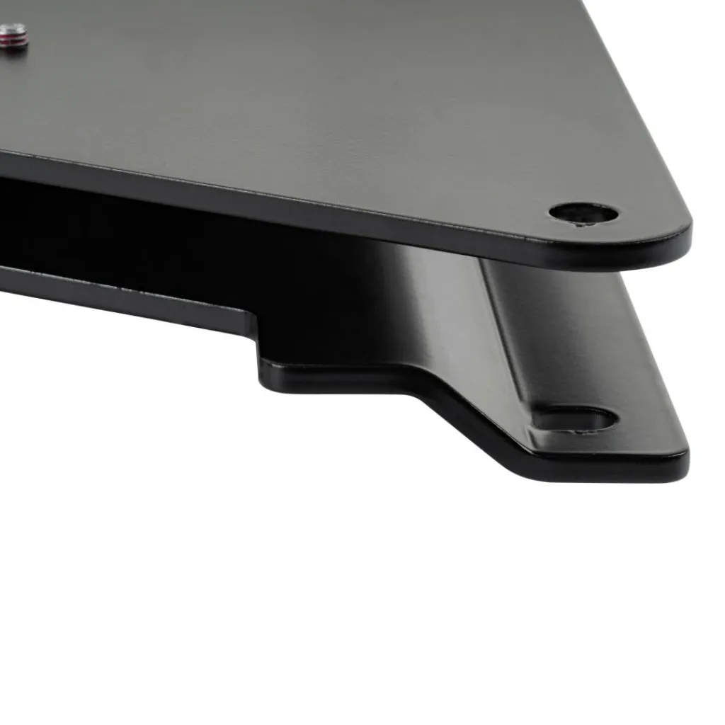 Draaiplateaus-Scopema V3 Fiat Ducato Peugeot Boxer Citroën Jumper vanaf 2006 draaiplateau bestuurder