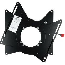 Draaiplateaus-Scopema V3 Ford Transit Custom vanaf 10-2023 en Volkswagen T7 vanaf 2025 draaiplateau bestuurder