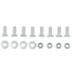 Draaiplateaus-Scopema V3 Ford Transit vanaf 2014 Ford Transit Custom van 2013 tot 2023 draaiplateau bijrijder