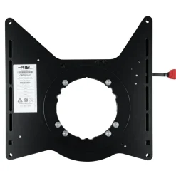 Scopema V3 Mercedes Vito-Viano vanaf 2015 en Mercedes Sprinter vanaf 2018 draaiplateau bestuurder< Draaiplateaus