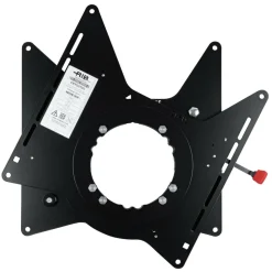 Scopema V3 Mercedes Vito-Viano vanaf 2015 en Mercedes  Sprinter vanaf 2018 draaiplateau bestuurder< Draaiplateaus