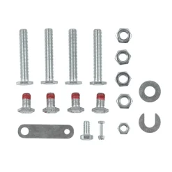 Draaiplateaus-Scopema V3 Renault Trafic Opel Vivaro vanaf 2014 draaiplateau bestuurder inclusief verhoger