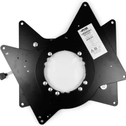 Scopema V3 Volkswagen ID Buzz en T7 multivan draaiplateau  bijrijder vanaf 2022< Draaiplateaus