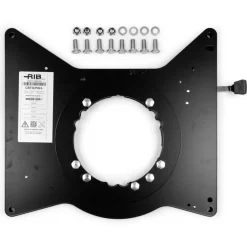 Draaiplateaus-Scopema V3 Volkswagen ID Buzz en T7 multivan draaiplateau bestuurder vanaf 2022