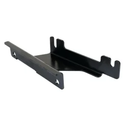 Draaiplateaus-Scopema V3 Volkswagen T5 T6 T6.1 draaiplateau bestuurder met handremverlaging black