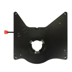 Scopema Volkswagen Crafter MAN TGE draaiplateau bijrijder vanaf 2017< Draaiplateaus