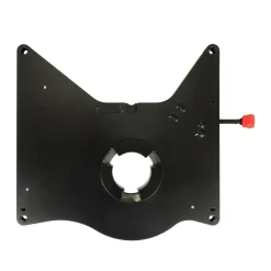 Draaiplateaus-Scopema Volkswagen Crafter MAN TGE draaiplateau bestuurder vanaf 2017