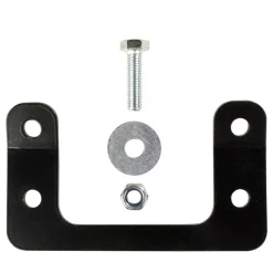 Scopema Volkswagen Crafter MAN TGE handremverlaging vanaf 2017< Draaiplateaus