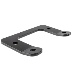 Scopema Volkswagen Crafter MAN TGE handremverlaging  vanaf 2017< Draaiplateaus