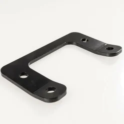 Scopema Volkswagen Crafter MAN TGE handremverlaging  vanaf 2017< Draaiplateaus