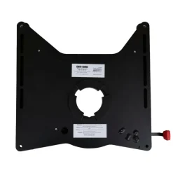 Draaiplateaus-Scopema Volkswagen T5 - T6 draaiplateau met verhoging bestuurder