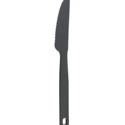 Sea To Summit  Camp Cutlery mes charcoal< Bestek
