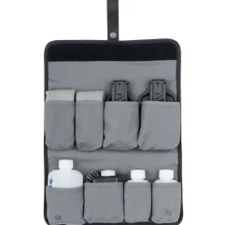 Keukengerei-Sea To Summit  Camp Kitchen Tool Kit 10-delig black