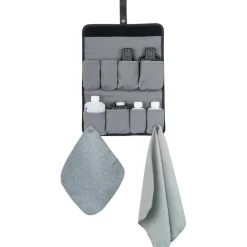 Keukengerei-Sea To Summit Camp Kitchen Tool Kit 10-delig black