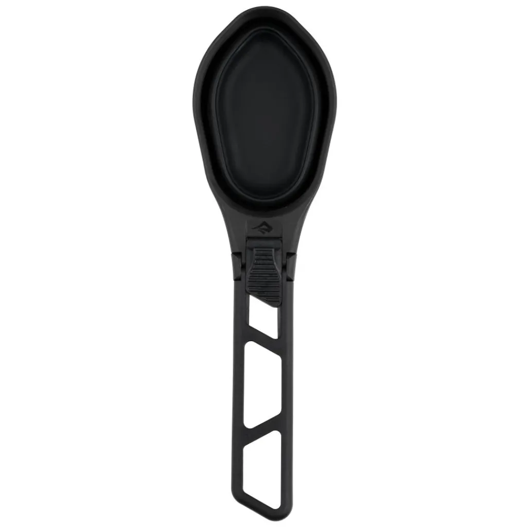 Keukengerei-Sea To Summit Camp Kitchen Tool Kit 10-delig black