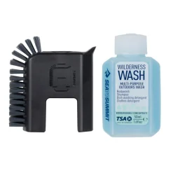 Keukengerei-Sea To Summit Camp Kitchen Tool Kit 10-delig black