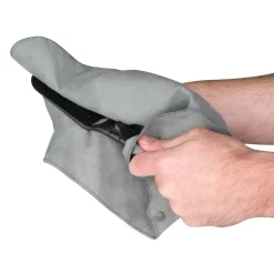 Keukengerei-Sea To Summit Camp Kitchen Tool Kit 10-delig black