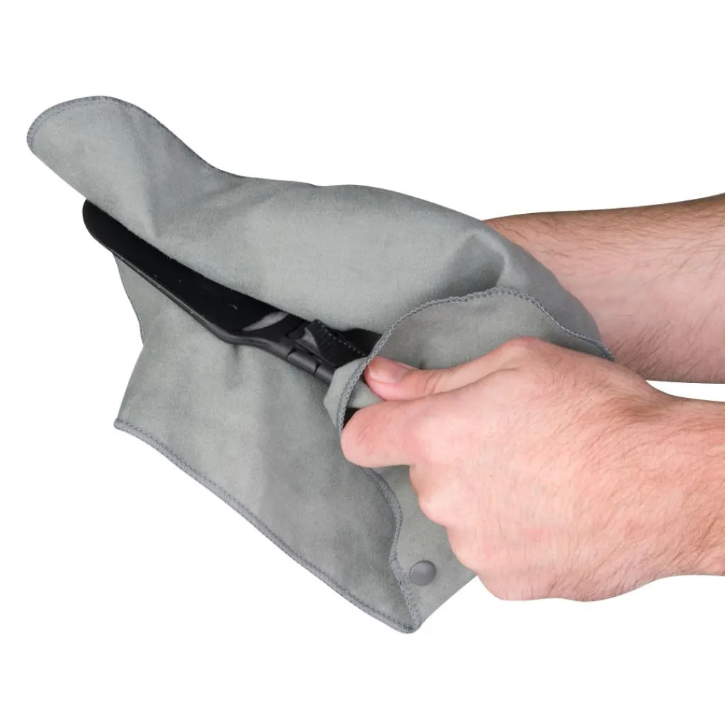 Keukengerei-Sea To Summit Camp Kitchen Tool Kit 10-delig black