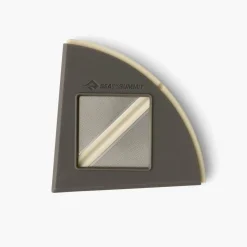 Keukengerei-Sea To Summit Frontier Ultralight opvouwbare koffiefilter bone white