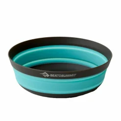 Schalen-Sea To Summit Frontier UL Medium opvouwbare schaal 680 ml aqua sea