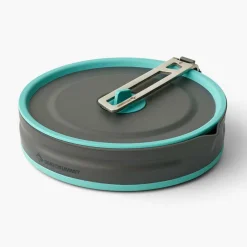 Pannen-Sea To Summit  Frontier Ultralight opvouwbare steelpan ø 19,5 cm