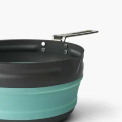 Pannen-Sea To Summit Frontier Ultralight opvouwbare steelpan ø 19,5 cm