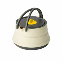 Fluitketels-Sea To Summit Frontier Ultralight opvouwbare ketel 1,1 liter bone white
