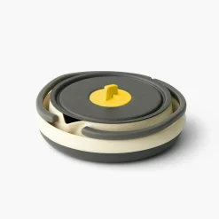 Fluitketels-Sea To Summit Frontier Ultralight opvouwbare ketel 1,1 liter bone white