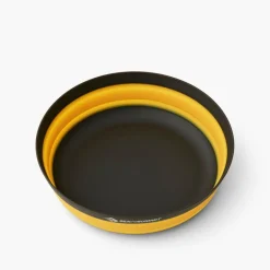 Schalen-Sea To Summit  Frontier UL Large opvouwbare schaal 890 ml sulphur  yellow