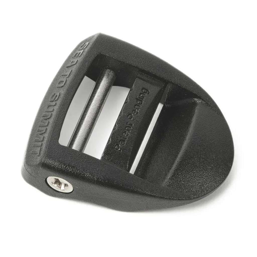 Sea To Summit Ladder Lock Field Repair gesp 20 mm - 1 pin< Rugzak Accessoires