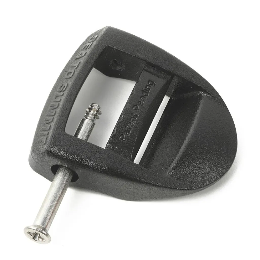 Sea To Summit Ladder Lock Field Repair gesp 20 mm - 1 pin< Rugzak Accessoires