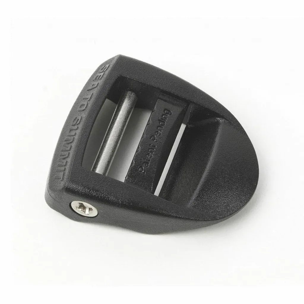 Sea To Summit Ladder Lock Field Repair gesp 25 mm - 1 pin< Rugzak Accessoires