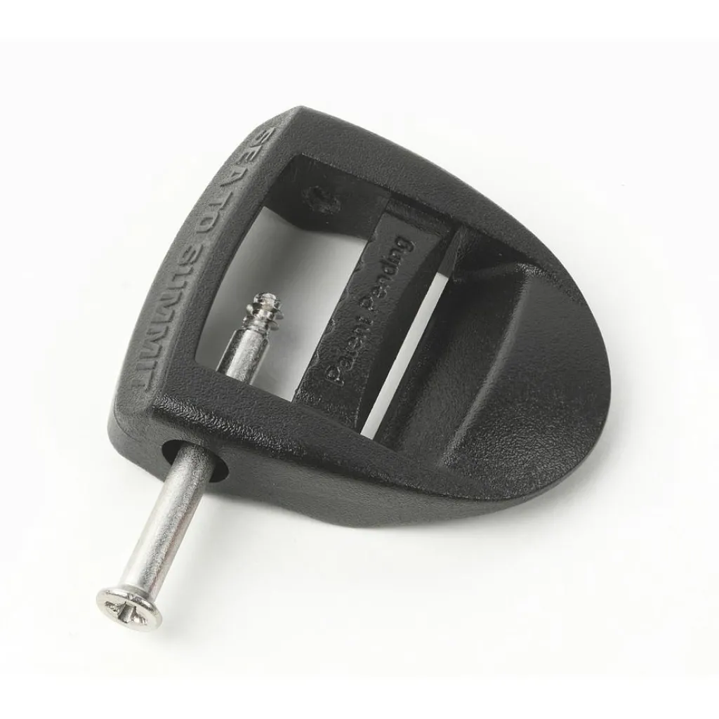 Sea To Summit Ladder Lock Field Repair gesp 25 mm - 1 pin< Rugzak Accessoires