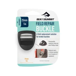 Sea To Summit Ladder Lock Field Repair gesp 25 mm - 1 pin< Rugzak Accessoires